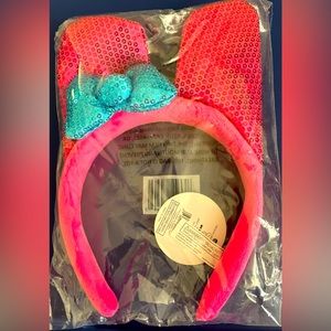 My Melody Sequin Headband